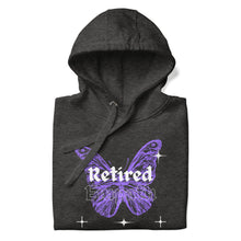 Load image into Gallery viewer, Retired Empath Unisex Hoodie
