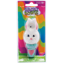 Load image into Gallery viewer, Wacky Bowlz Bunny
