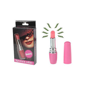 Lipstick Mini Vibrator