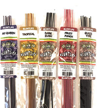 Load image into Gallery viewer, BluntLife Incense Scented Sticks 3- Packs
