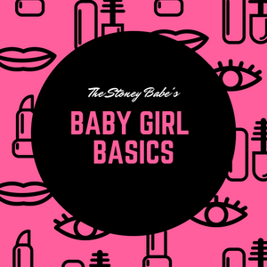Babygirl Basics