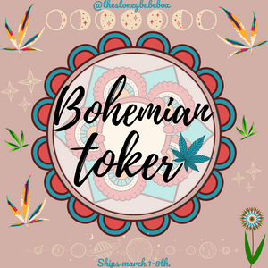 Bohemian Toker