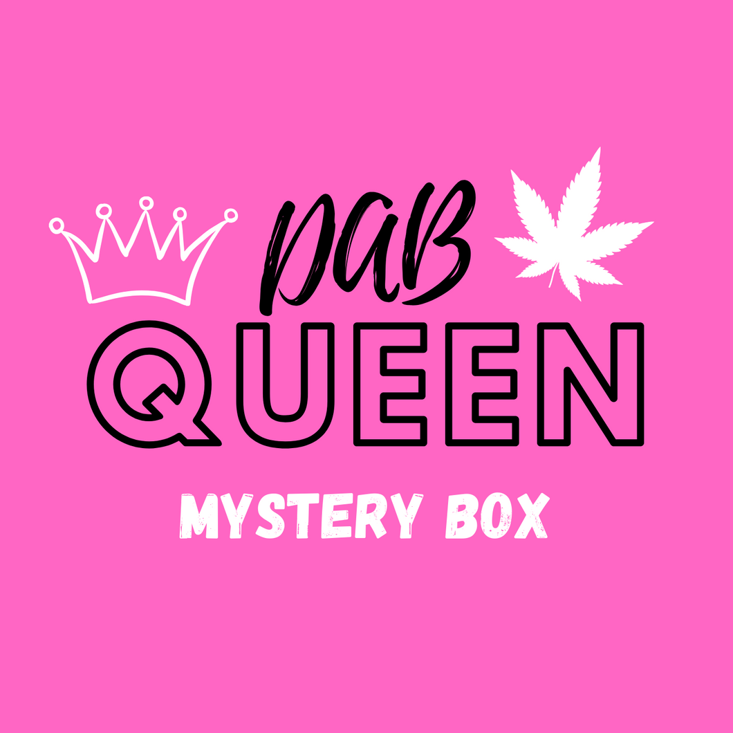 Dab Queen Box
