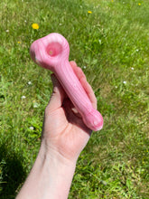Load image into Gallery viewer, Penis Glass Hand Pipe
