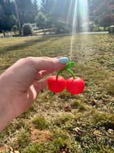 Load image into Gallery viewer, Forbidden Cherry Mini Set
