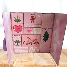 Load image into Gallery viewer, 12 DAYS OF KUSHMAS- Advent Calendar Pre-order
