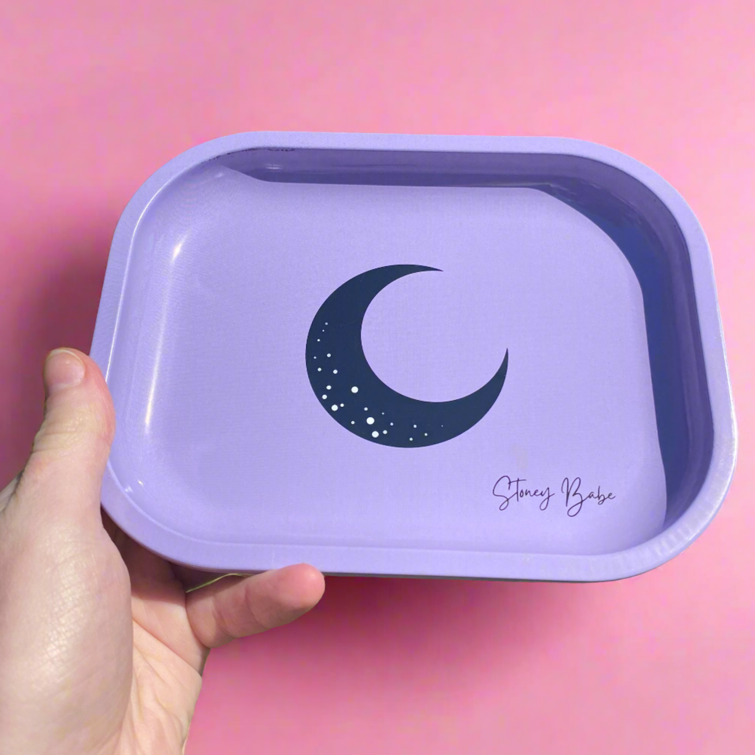 Mini Rolling Tray - Sailor Moon