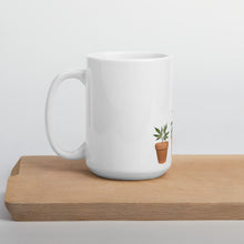 Load image into Gallery viewer, Grow Mug
