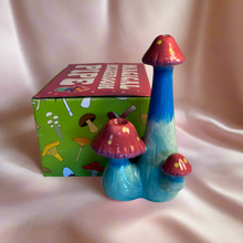 Load image into Gallery viewer, Magical Mushroom Pipe
