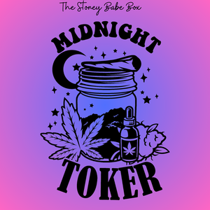 Midnight Toker Ships Early May