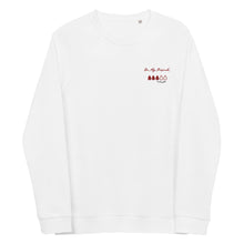 Load image into Gallery viewer, On My Period Embroidered Galgan Sweatshirt
